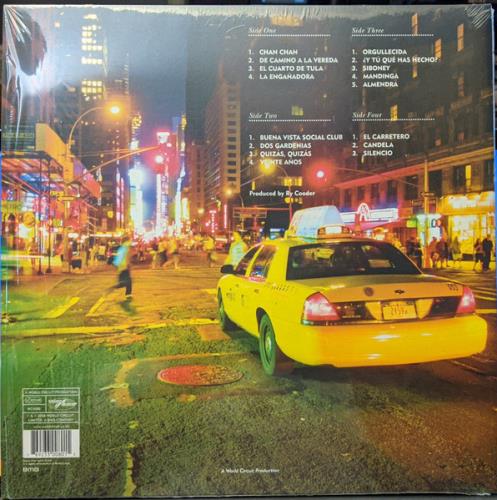 レア Buena Vista Social Club Carnegie Hall Amazon.co.jp: AT CARNEGIE HALL -2CD-: ミュージック